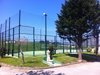 Pista de Padel